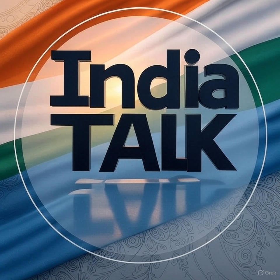 India Talk