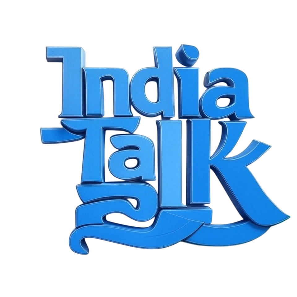 India Talk