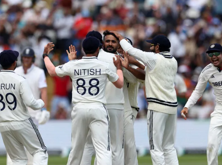 IND vs ENG