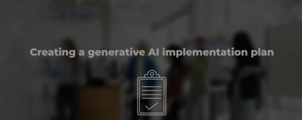 Generative AI